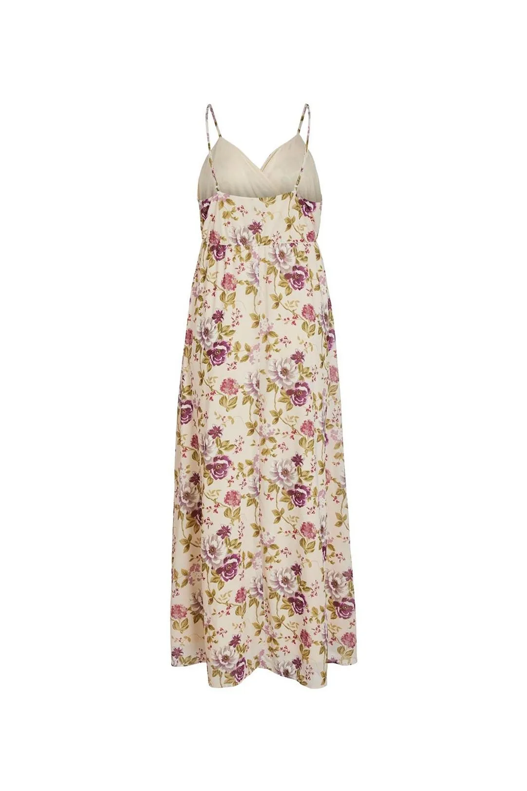 Vestido tirantes viura