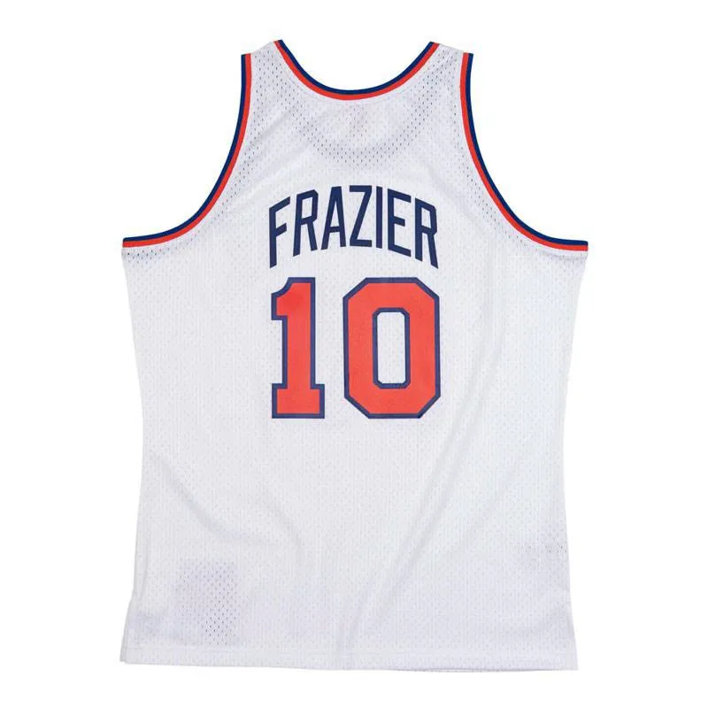 WALT FRAZIER NEW YORK KNICKS HARDWOOD CLASSICS 6970