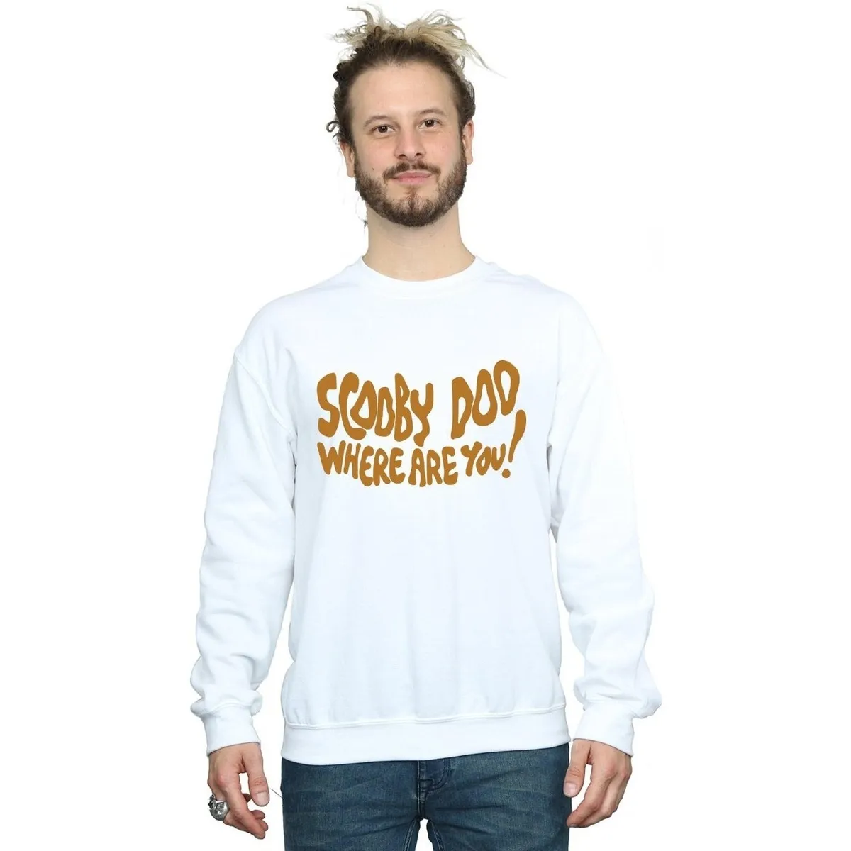 Where Are You Spooky