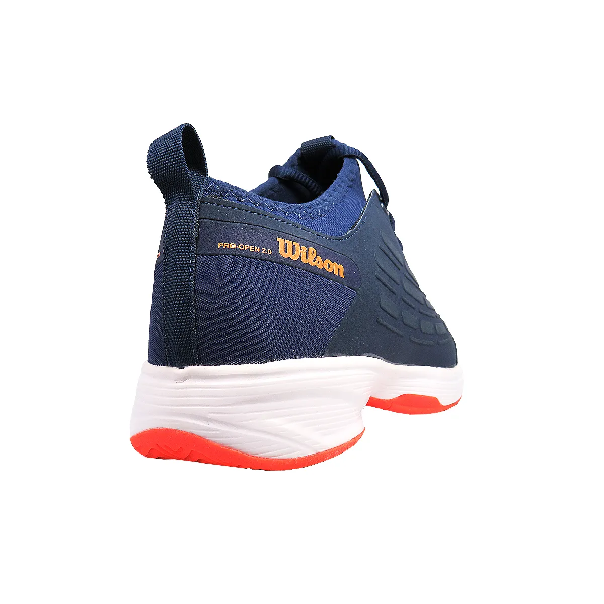 Wilson Zapatillas Pro Open 2 Hombre – Wrb02772