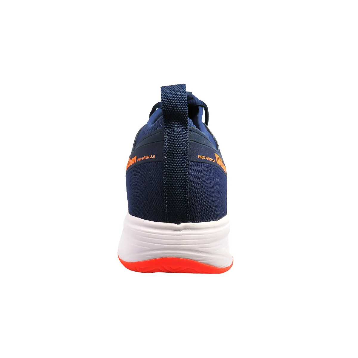 Wilson Zapatillas Pro Open 2 Hombre – Wrb02772