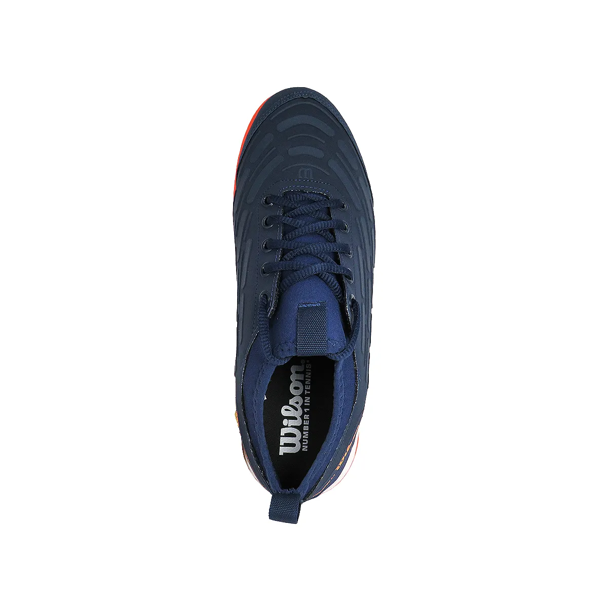 Wilson Zapatillas Pro Open 2 Hombre – Wrb02772