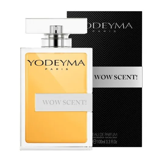 WOW SCENT!  YODEYMA