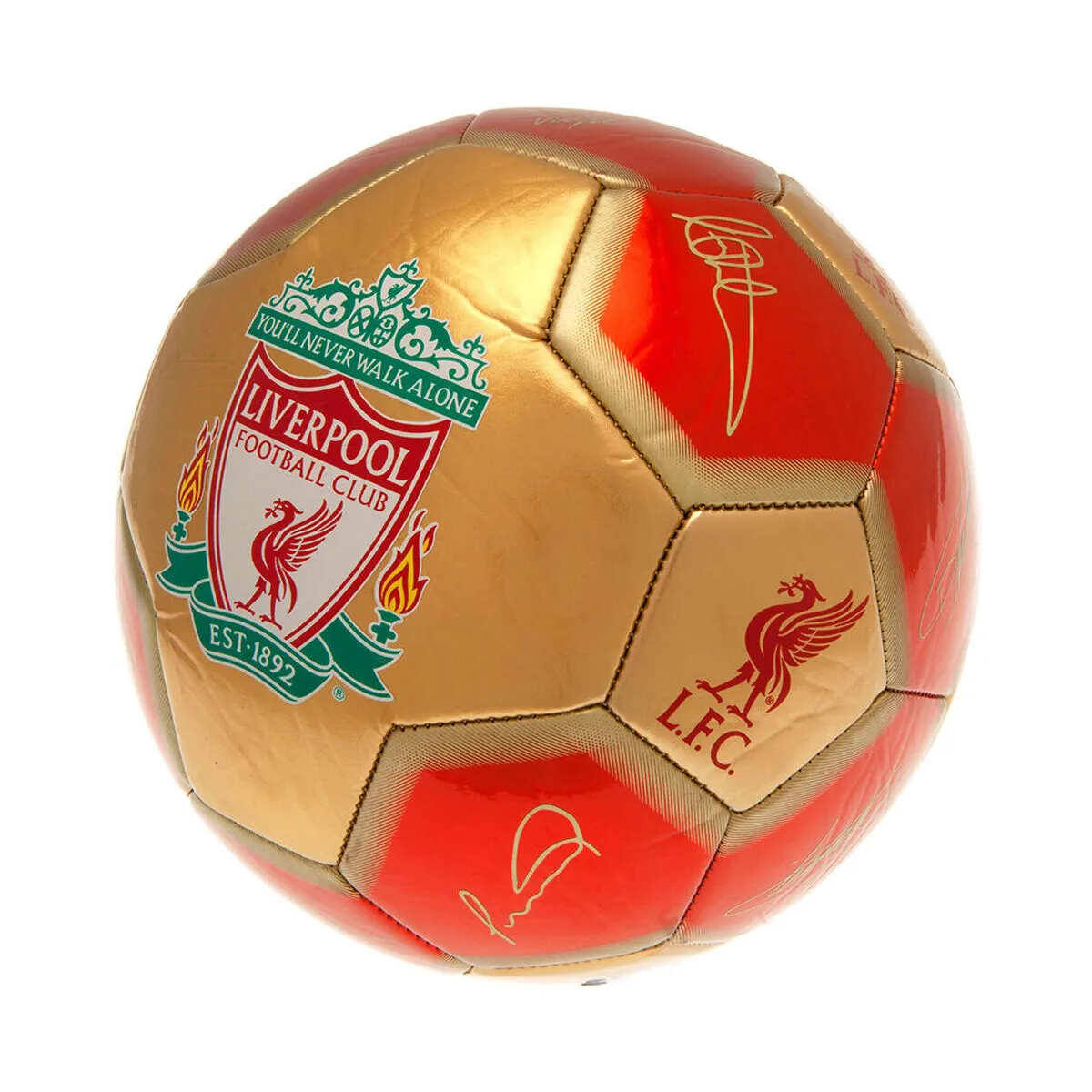 YNWA