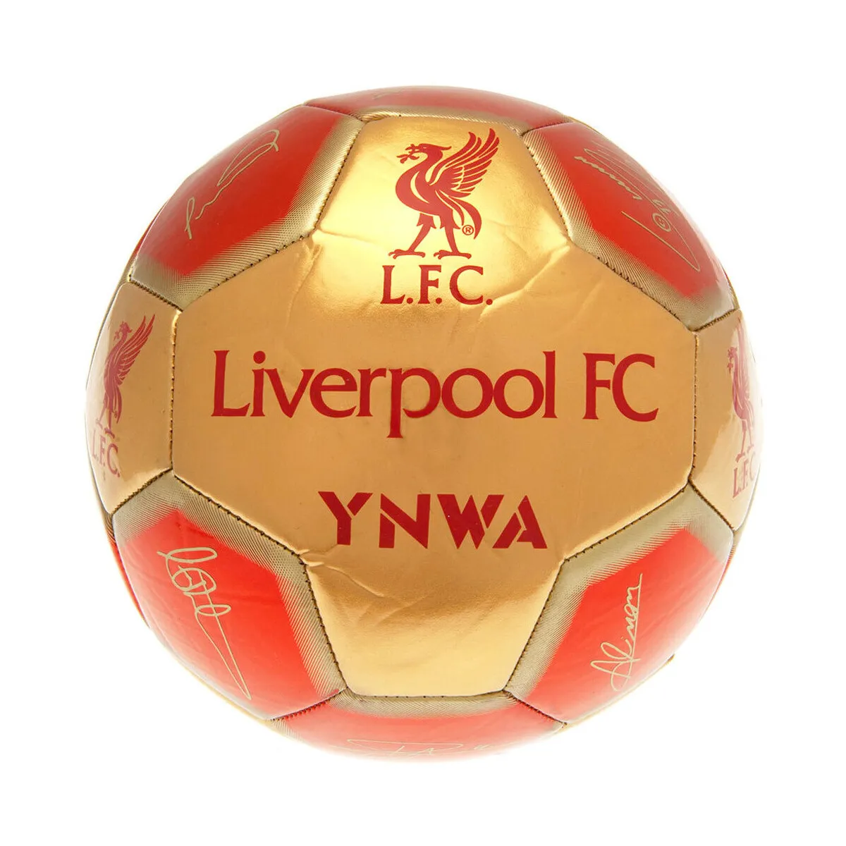YNWA