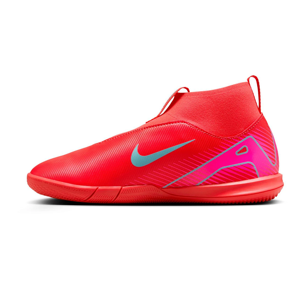 Zapatilla Nike Air Zoom Mercurial Superfly 10 Academy IC Niño