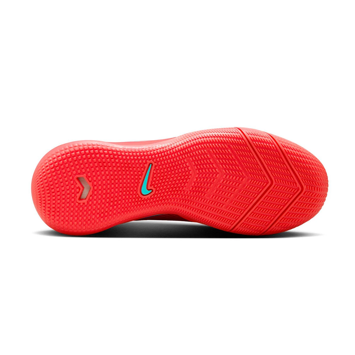 Zapatilla Nike Air Zoom Mercurial Superfly 10 Academy IC Niño
