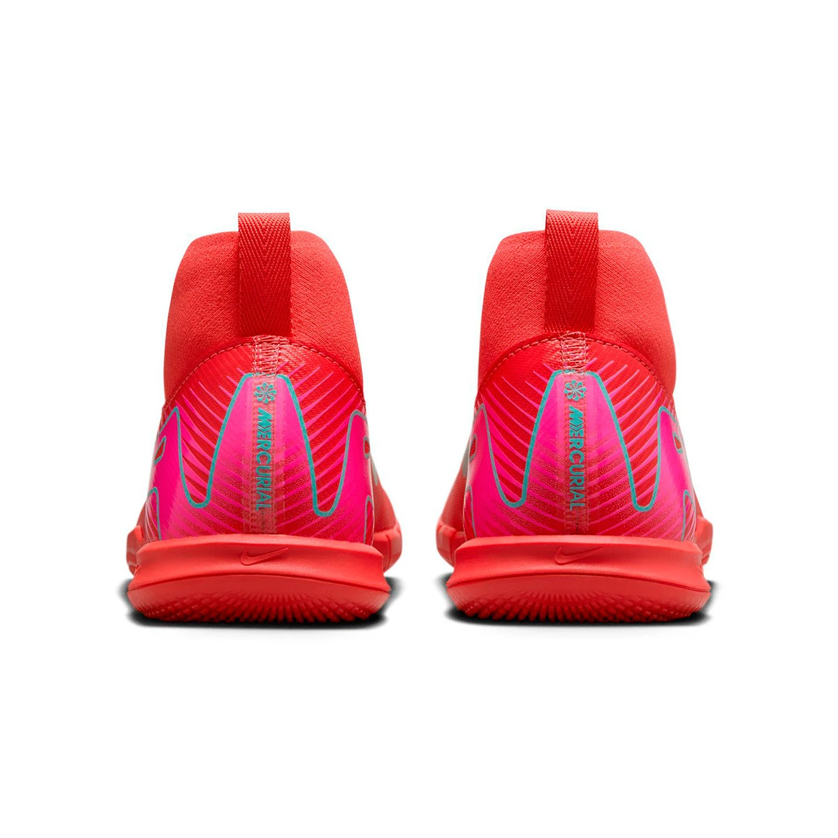 Zapatilla Nike Air Zoom Mercurial Superfly 10 Academy IC Niño