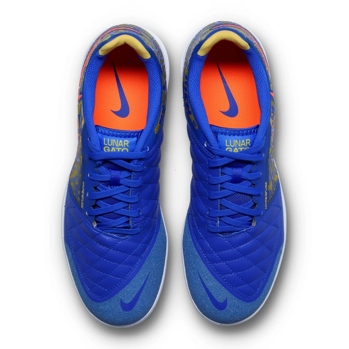 Zapatilla Nike Lunar Gato II