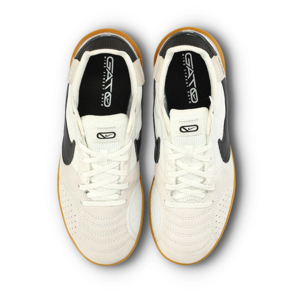 Zapatilla Nike Street Gato Niño