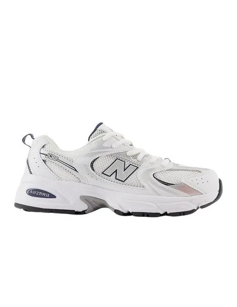 Zapatilla para MUJER  New Balance 530 Blanco