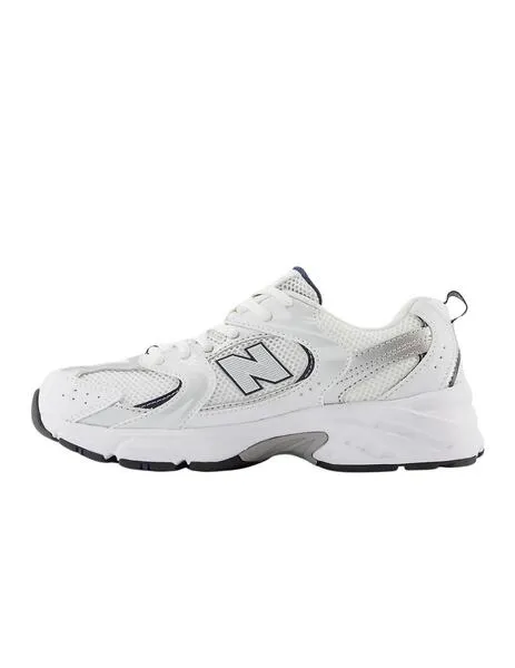 Zapatilla para MUJER  New Balance 530 Blanco