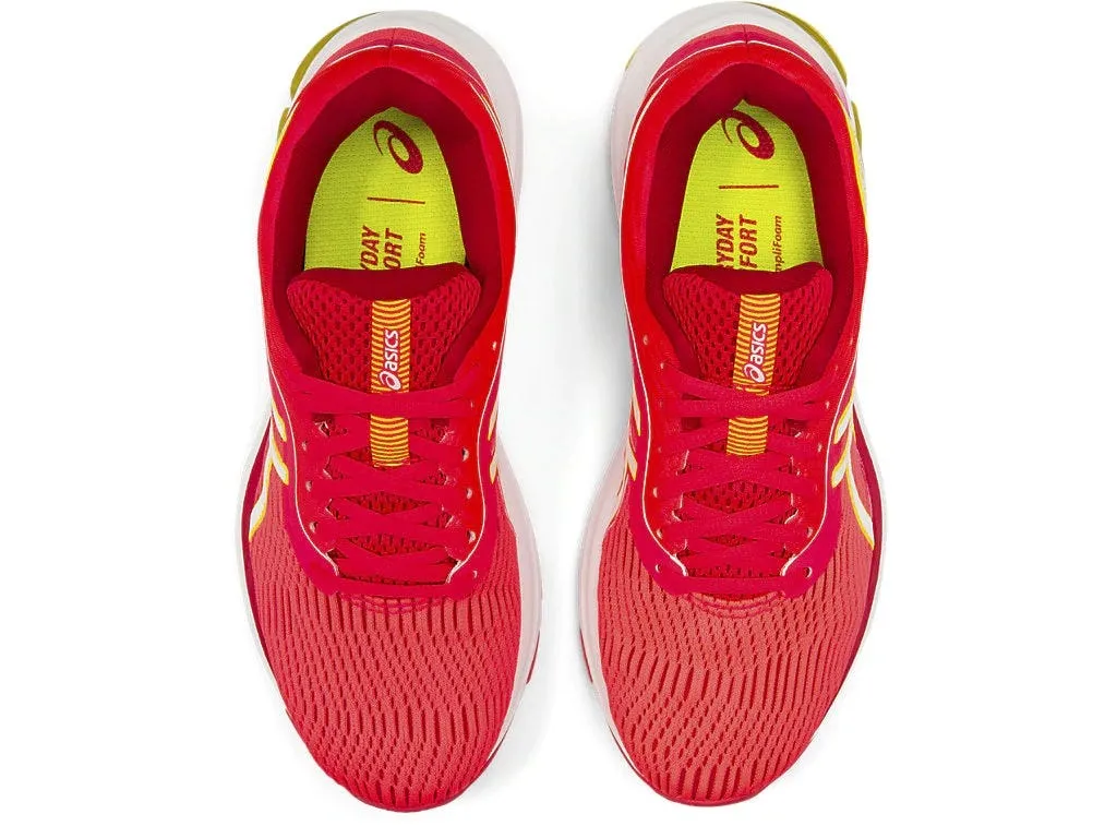 ZAPATILLA RUNNING MUJER ASICS GELPULSE 11 ROSADO