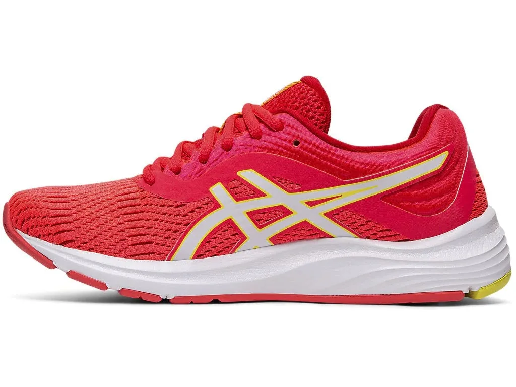 ZAPATILLA RUNNING MUJER ASICS GELPULSE 11 ROSADO
