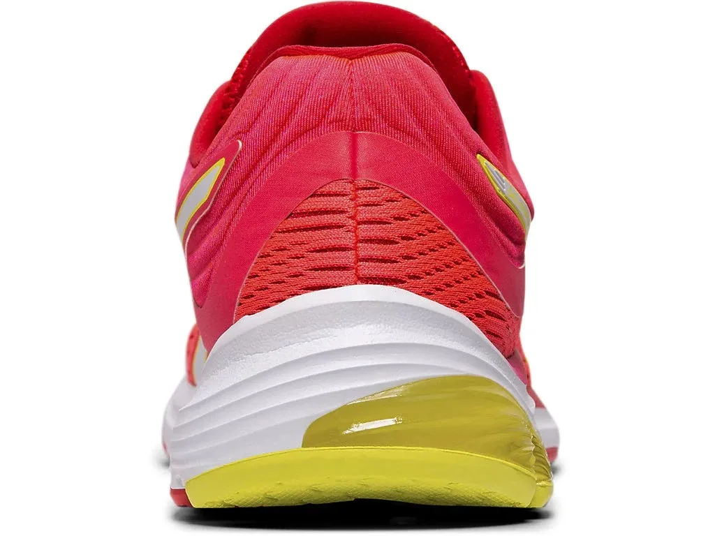 ZAPATILLA RUNNING MUJER ASICS GELPULSE 11 ROSADO