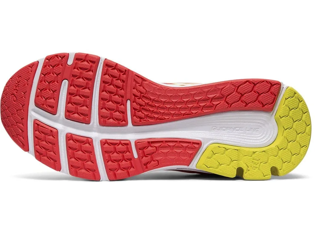 ZAPATILLA RUNNING MUJER ASICS GELPULSE 11 ROSADO