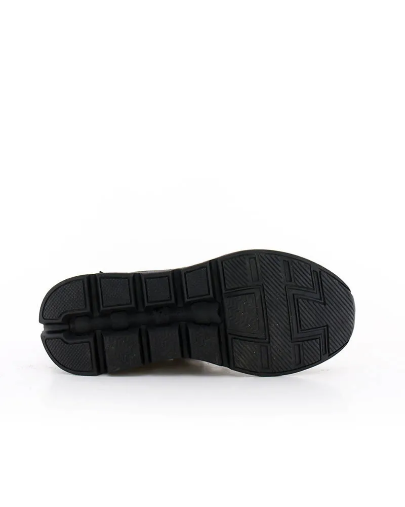 Zapatillas 'Urban Runner' Negras para Mujer