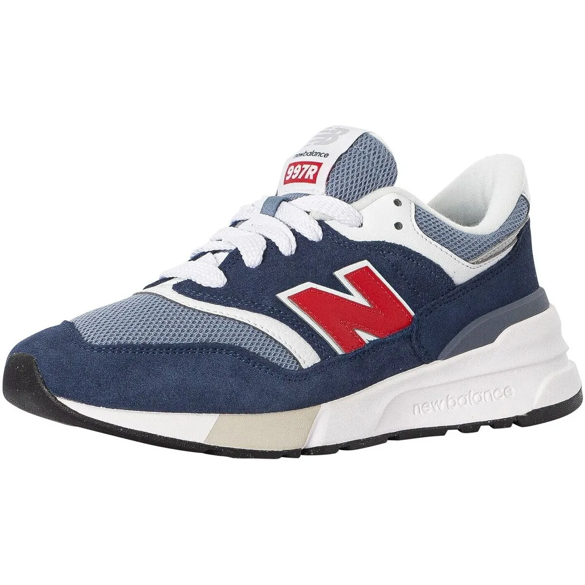 Zapatillas 997R De Ante