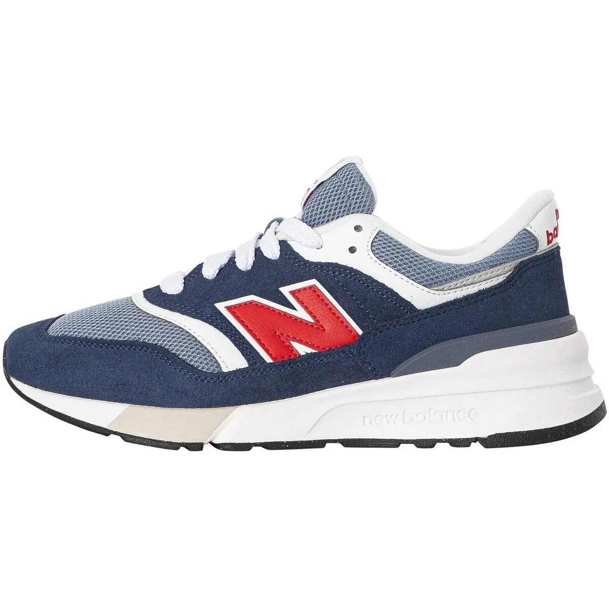 Zapatillas 997R De Ante