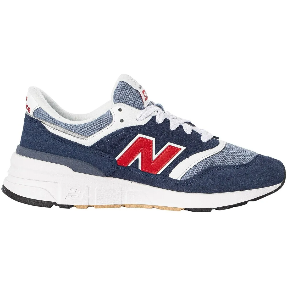 Zapatillas 997R De Ante