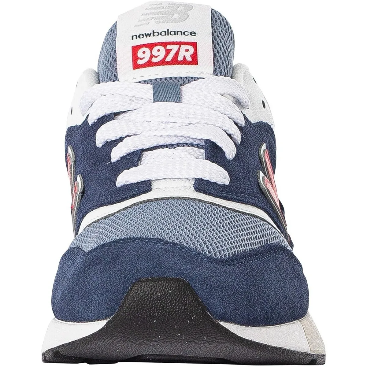 Zapatillas 997R De Ante