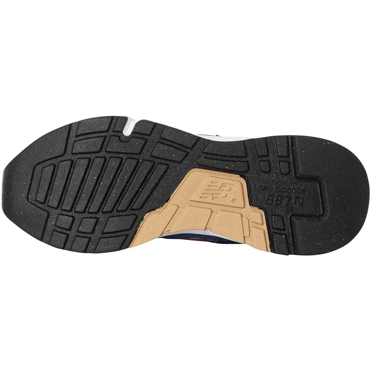 Zapatillas 997R De Ante