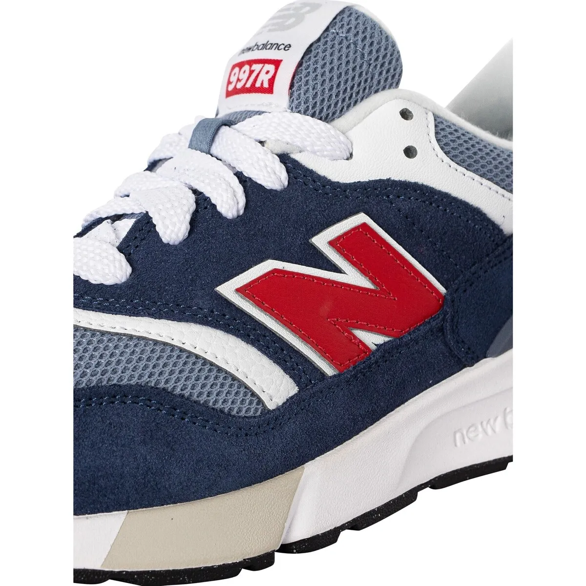 Zapatillas 997R De Ante