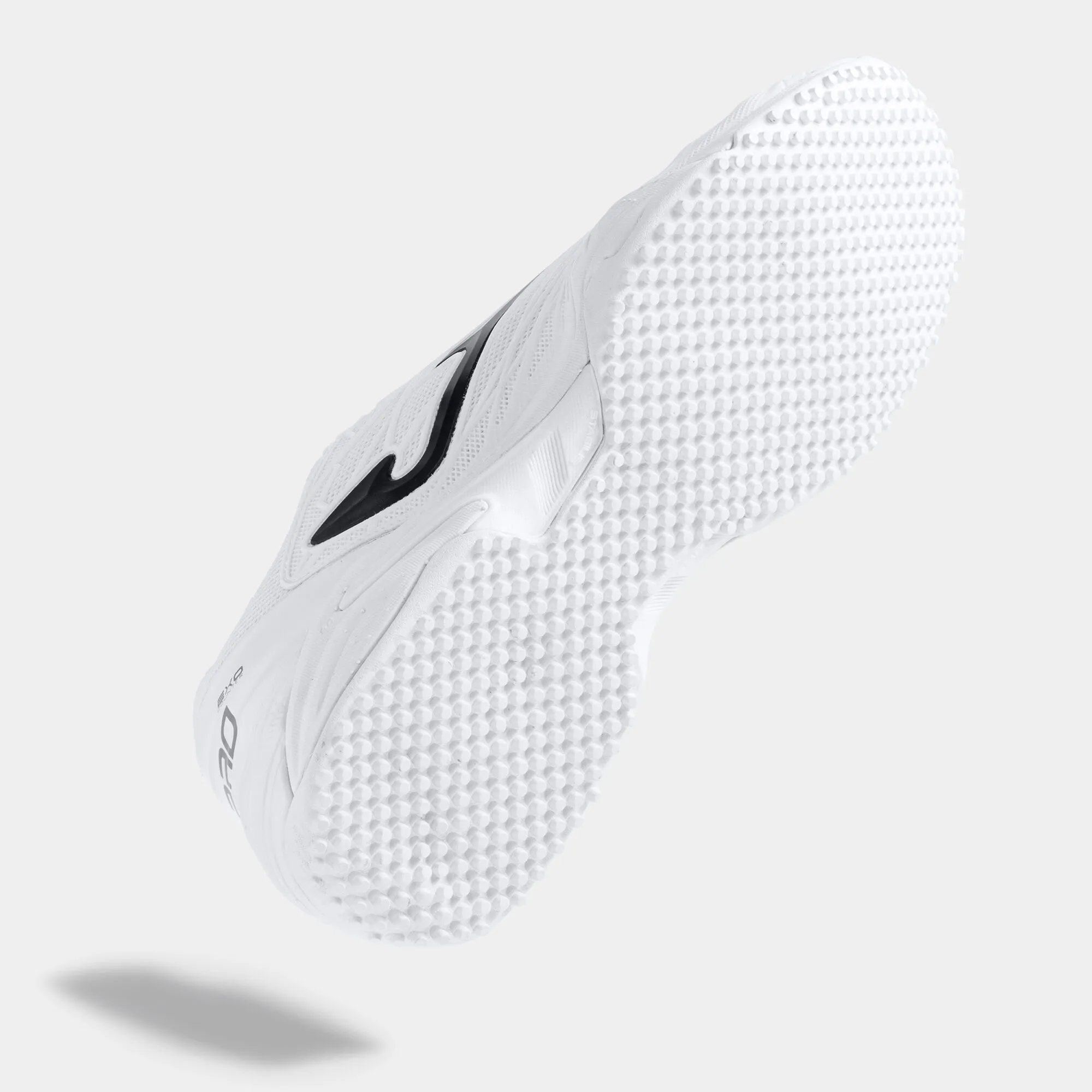 Zapatillas Ace Pro 20 hierba hombre blanco