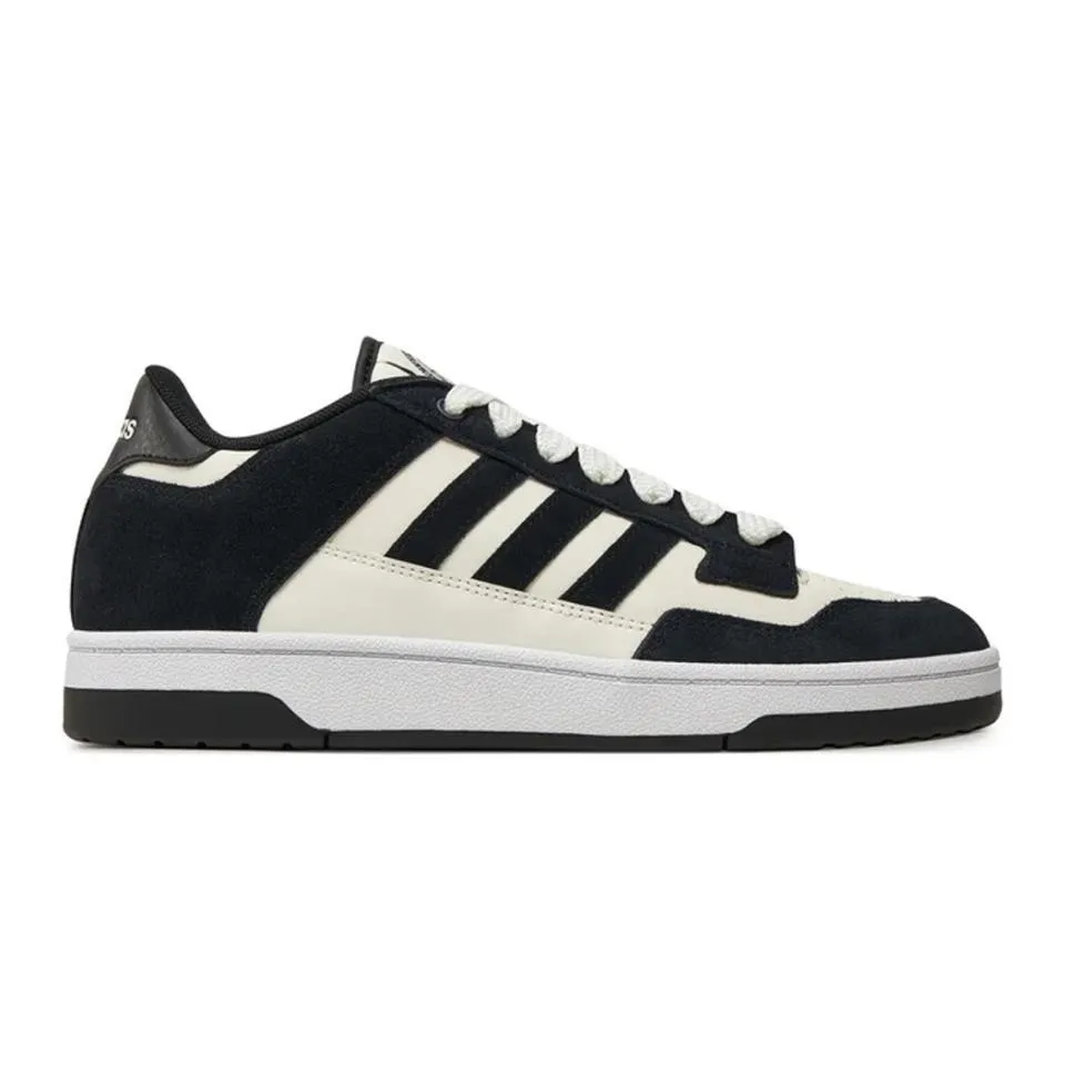 ZAPATILLAS ADIDAS RAPID COURT LOW BLANCA JP5255