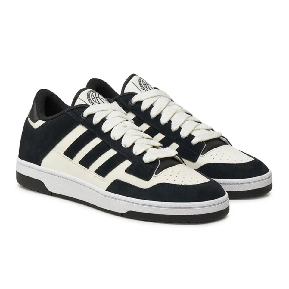 ZAPATILLAS ADIDAS RAPID COURT LOW BLANCA JP5255
