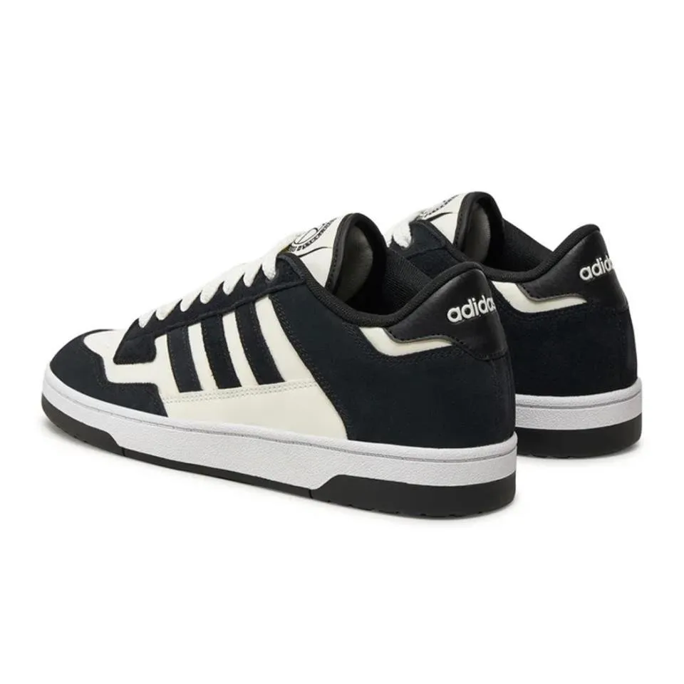 ZAPATILLAS ADIDAS RAPID COURT LOW BLANCA JP5255
