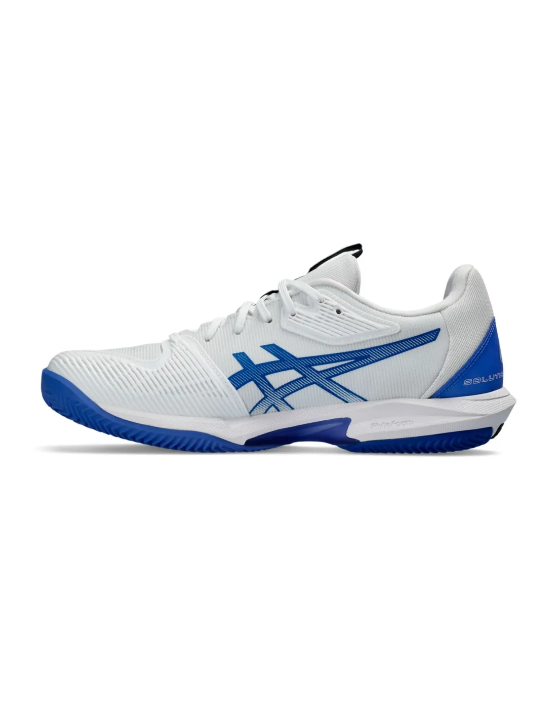 ZAPATILLAS ASICS SOLUTION SPEED FF 3 CLAY 1041A437100