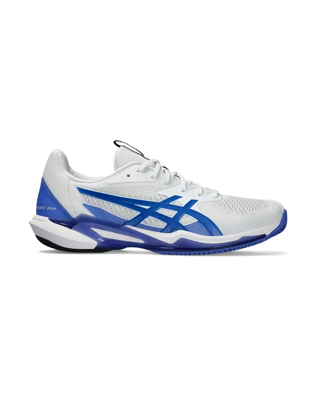 ZAPATILLAS ASICS SOLUTION SPEED FF 3 CLAY 1041A437100