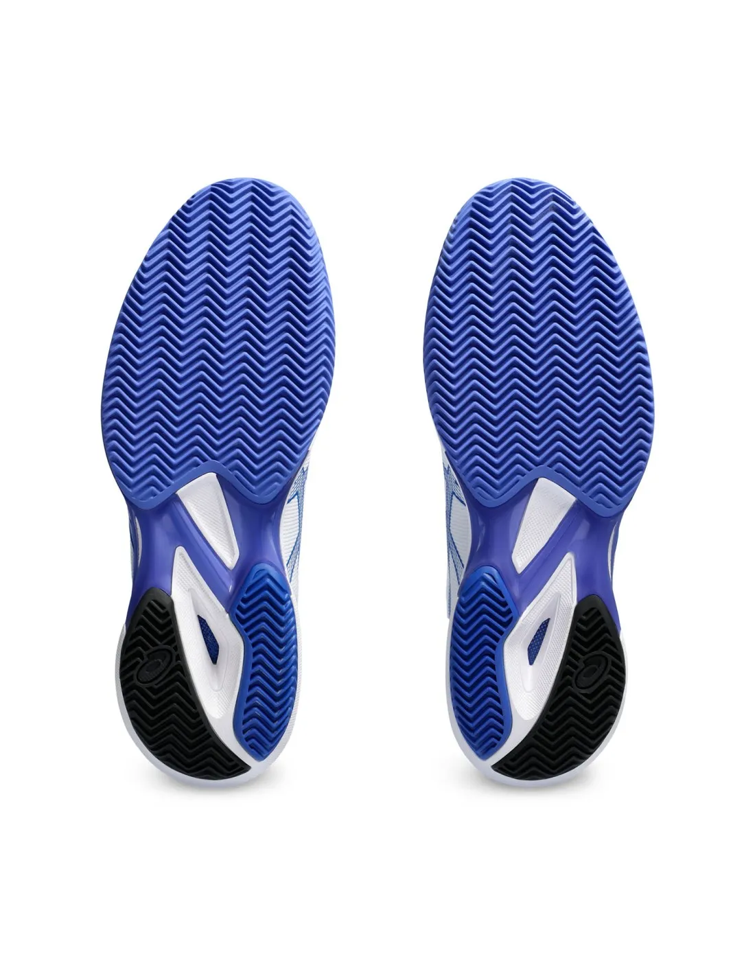 ZAPATILLAS ASICS SOLUTION SPEED FF 3 CLAY 1041A437100
