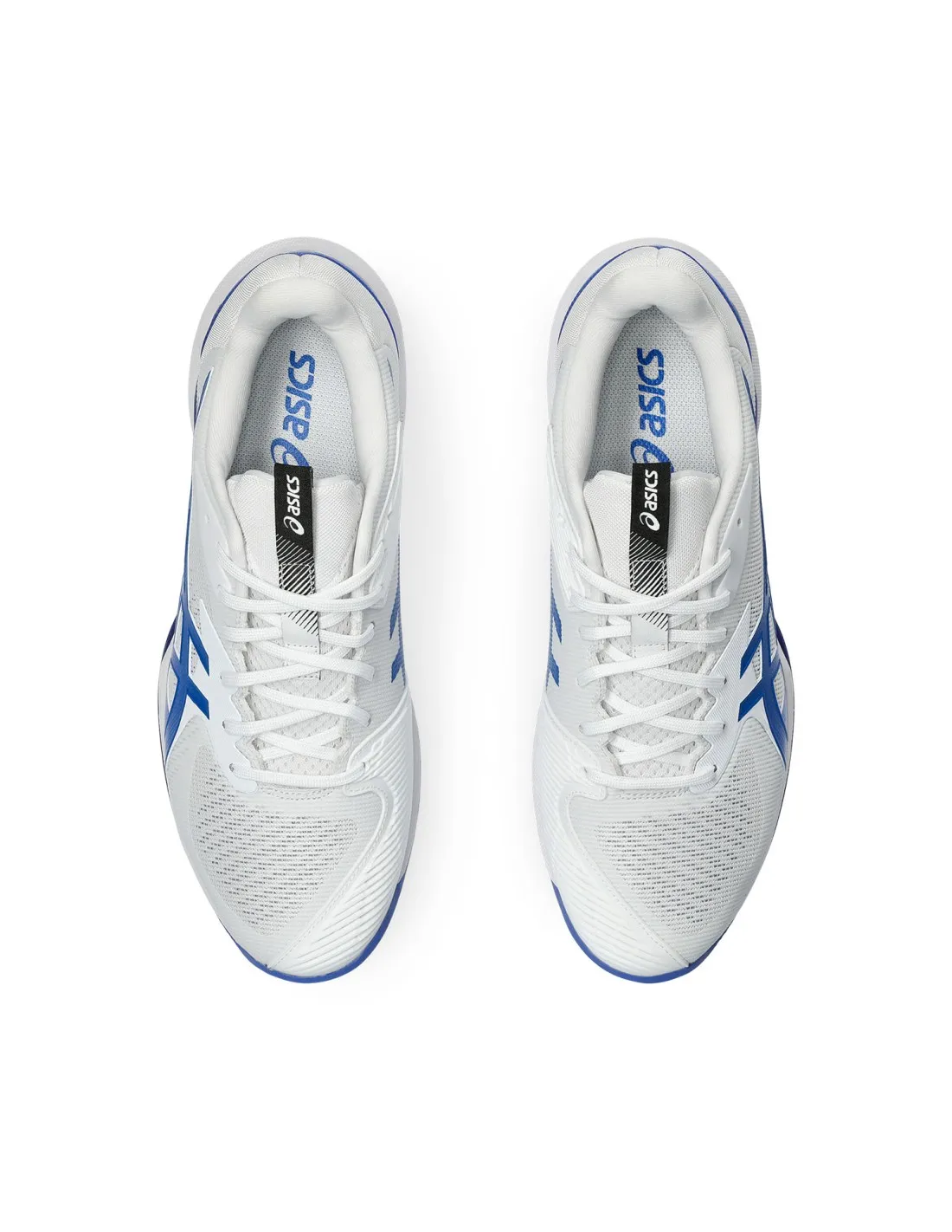 ZAPATILLAS ASICS SOLUTION SPEED FF 3 CLAY 1041A437100