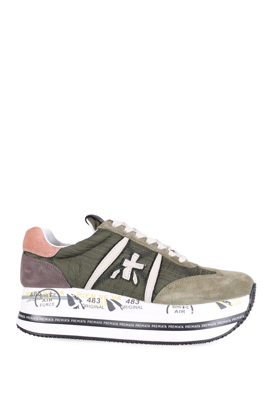 Zapatillas 