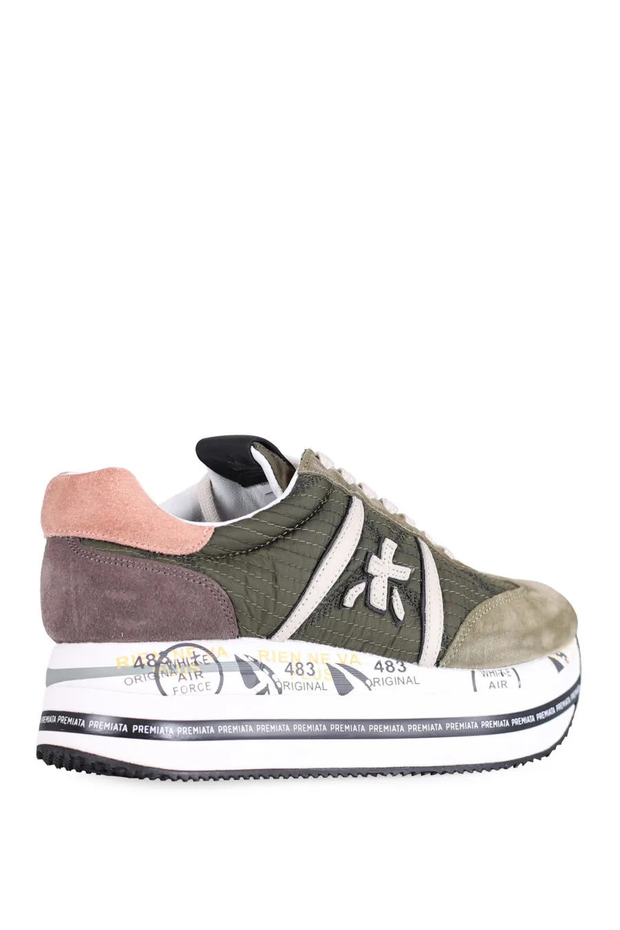 Zapatillas 