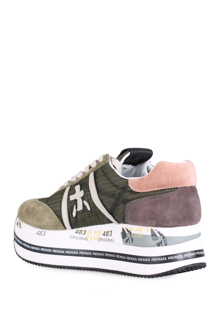 Zapatillas 