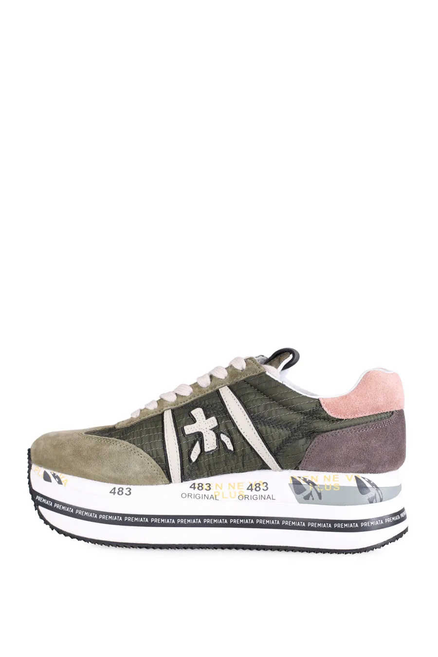 Zapatillas 
