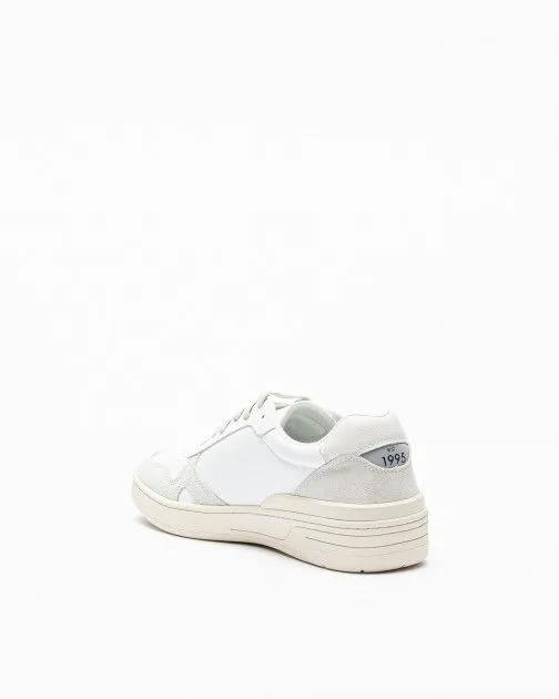 Zapatillas blancas Liu Jo Walker 01 Blanco