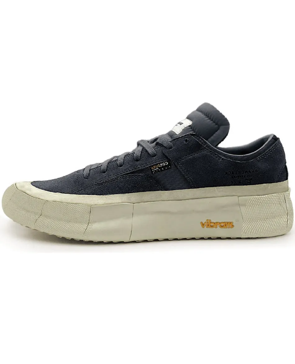 ZAPATILLAS BRANDBLACK BRAVO CORDURA