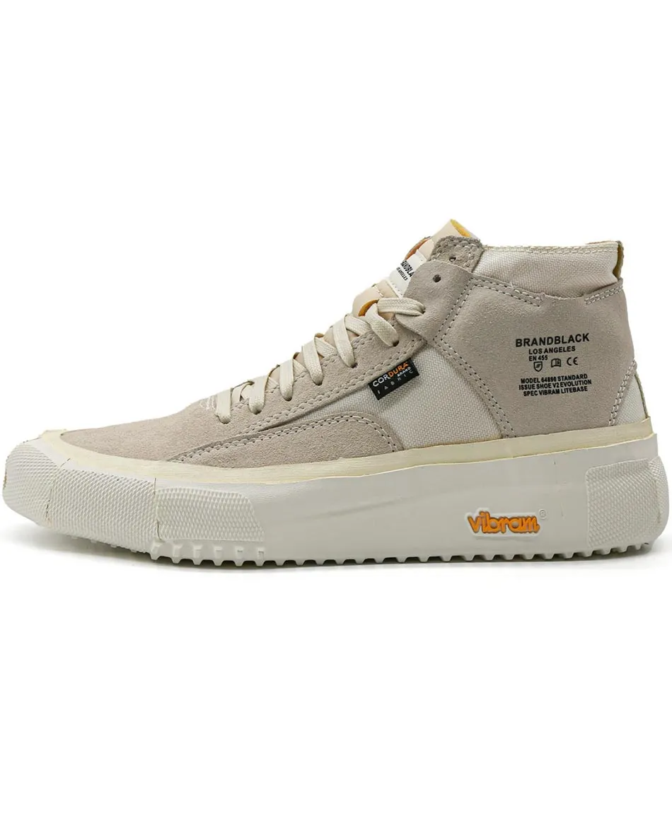 ZAPATILLAS BRANDBLACK CAPO