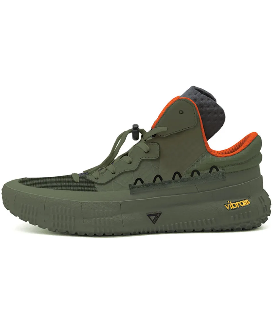 ZAPATILLAS BRANDBLACK RARE METAL II