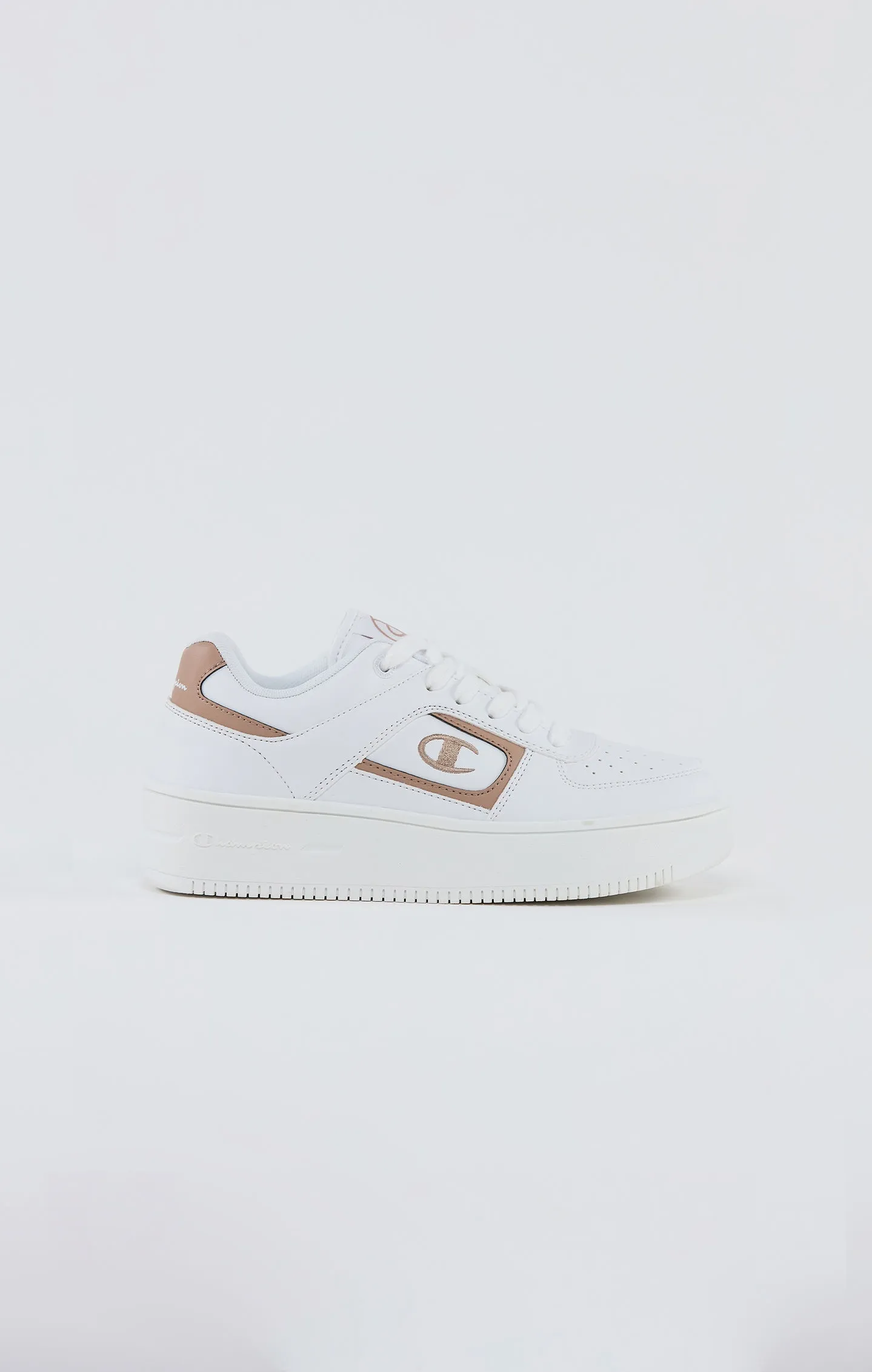 Zapatillas con plataforma Foul Play Element