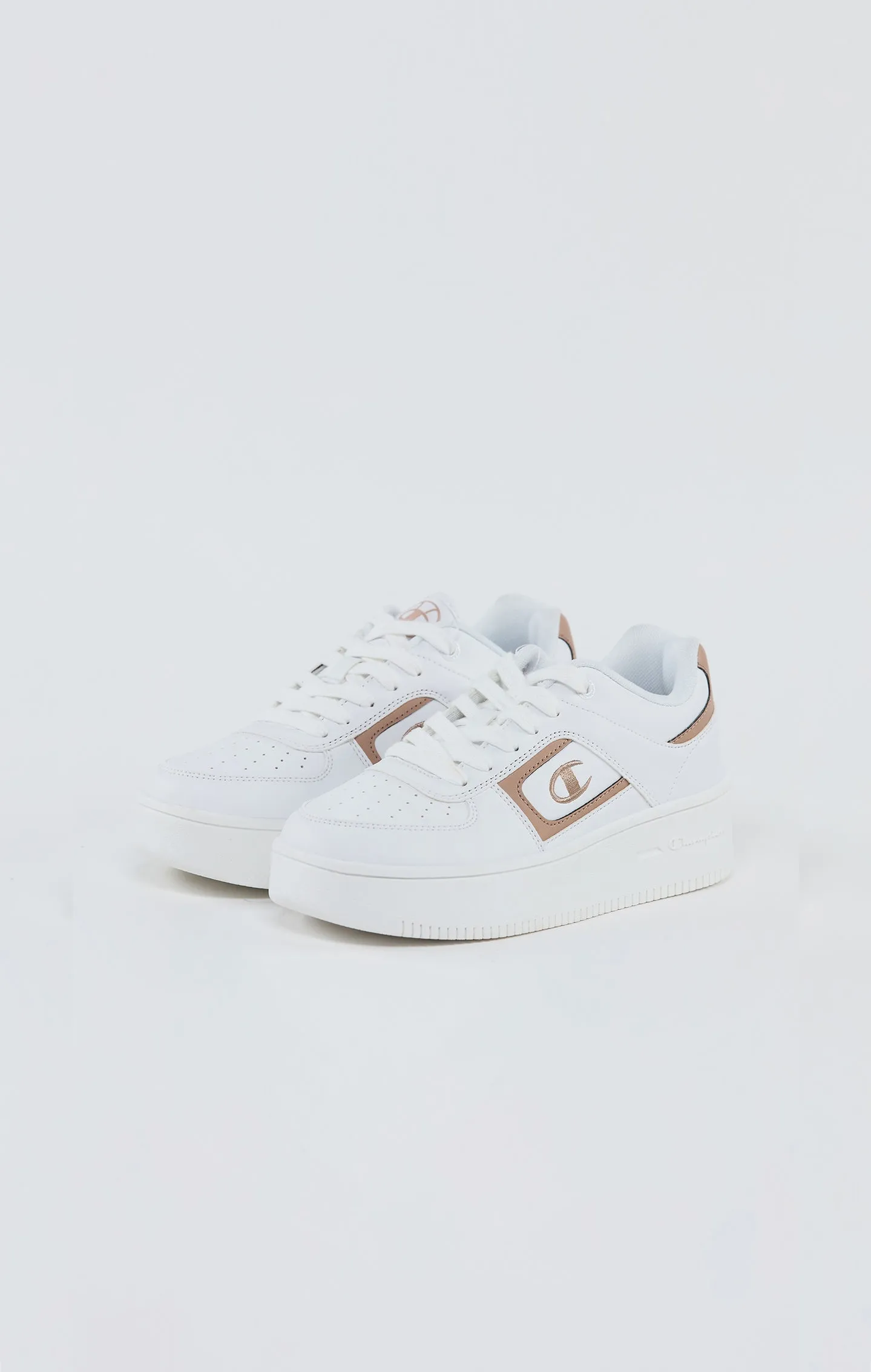 Zapatillas con plataforma Foul Play Element