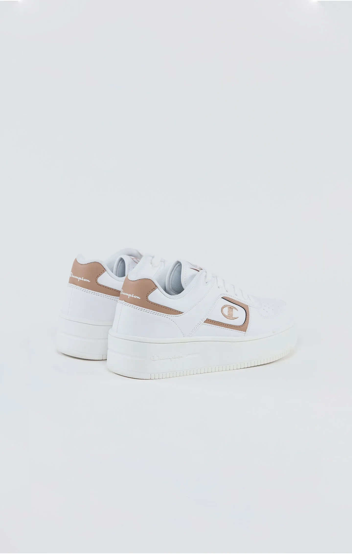 Zapatillas con plataforma Foul Play Element