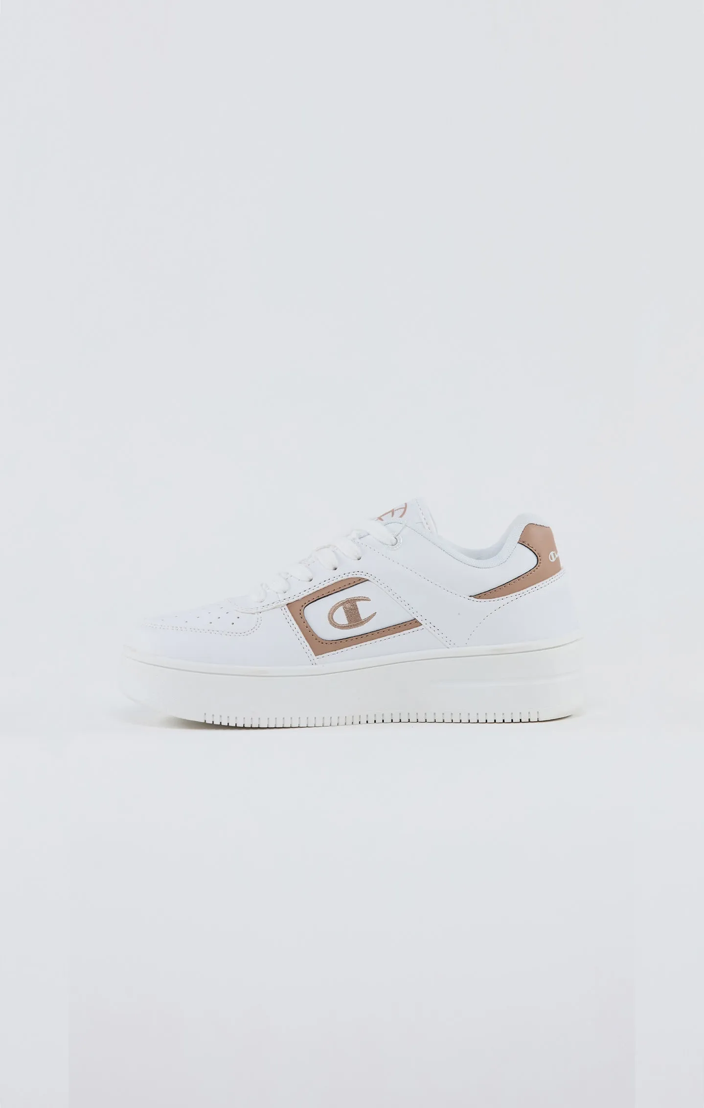 Zapatillas con plataforma Foul Play Element