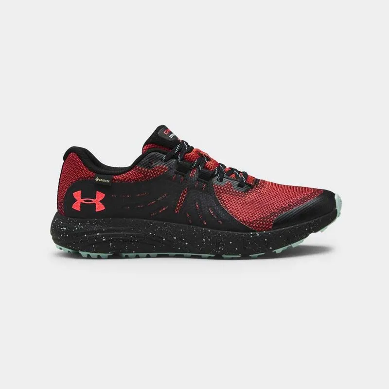 Zapatillas Correr Hombre Charged Ban
