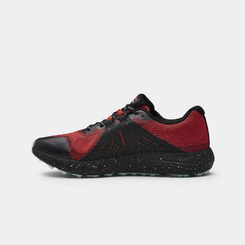 Zapatillas Correr Hombre Charged Ban