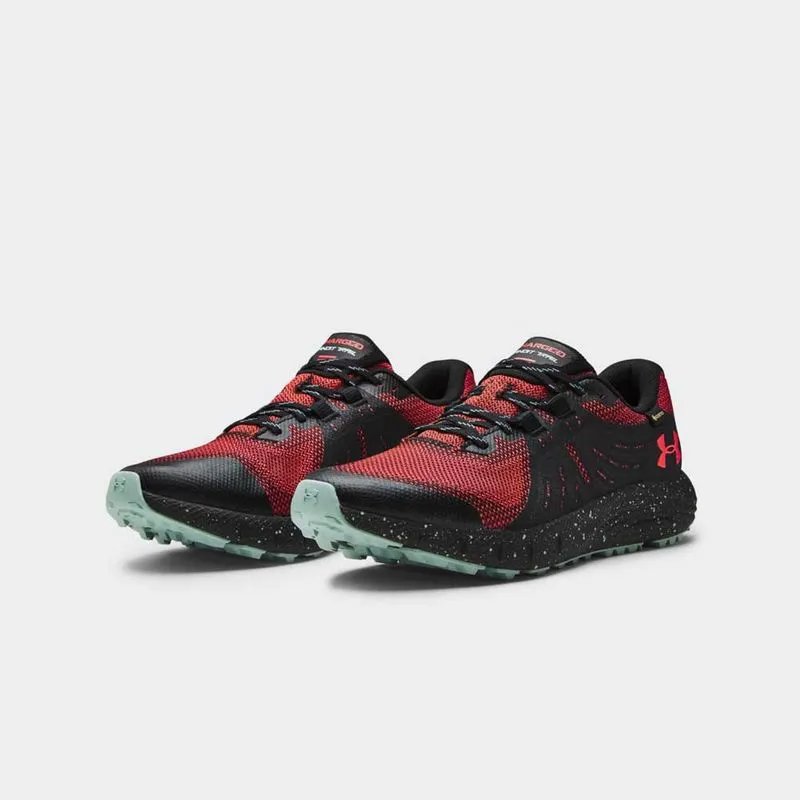 Zapatillas Correr Hombre Charged Ban